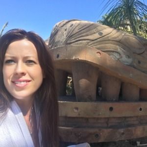 Meet your Posher, Kristen